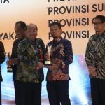 Sulawesi Barat Raih Penghargaan APBD Award 2024