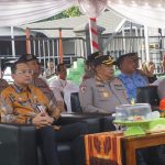 Kakanwil Kemenkumham Sulbar Dukung Keamanam dan Leteruban Nataru Kakanwil Kemenkumham Sulbar Dukung Keamanam dan Leteruban Nataru