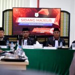 Pemprov Sulbar Sidang MP-PKD Pertama di Tahun 2024 Pemprov Sulbar Sidang MP-PKD Pertama di Tahun 2024