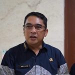 Nataru, Pj Sekprov Ajak Masyarakat untuk Menyambut dengan Bijak Nataru, Pj Sekprov Ajak Masyarakat untuk Menyambut dengan Bijak