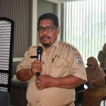 Asisten Ekbang Undur dan Pamit dari Pemprov Sulbar, Plh Gubernur: Ini Pempindahan Ruangan Satu ke Ruangan Lainnya