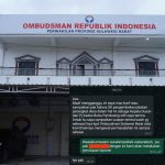 Hak Perangkat Desa Dipulihkan, Ombudsman Sulbar Tuai Ucapan Terima Kasih Hak Perangkat Desa Dipulihkan, Ombudsman Sulbar Tuai Ucapan Terima Kasih