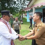 Temui Masyarakat Kalumpang, Pj Bahtiar Ajak Perbanyak Menanam dan Manfaatkan Kearifan Pangan Lokal Temui Masyarakat Kalumpang, Pj Bahtiar Ajak Perbanyak Menanam dan Manfaatkan Kearifan Pangan Lokal
