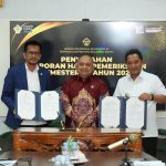 Terima LHP Terkait Penanganan Kebencanaan, PJ Bahtiar Segera Tindaklanjut Rekomendasi BPK Terima LHP Terkait Penanganan Kebencanaan, PJ Bahtiar Segera Tindaklanjut Rekomendasi BPK