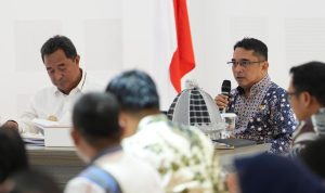 Evaluasi Kinerja, Pertajam Program Untuk Swasembada, Penurunan Stunting dan Kemiskinan