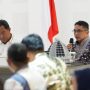 Evaluasi Kinerja, Pertajam Program Untuk Swasembada, Penurunan Stunting dan Kemiskinan