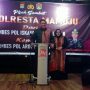 Ucapan Terima Kasih dan Harapan dari Sosok Kombes Pol Iskandar