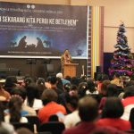 Bahtiar Ajak FKGM Jaga Keharmonisan dan Kelola Potensi Pertanian, Kelautan dan Perikanan Bahtiar Ajak FKGM Jaga Keharmonisan dan Kelola Potensi Pertanian, Kelautan dan Perikanan