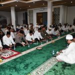  Pemprov Sulawesi Barat Dzikir dan Doa Bersama