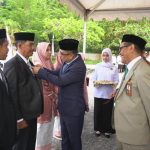 Hari Amal Bakti, Plh Gubernur: Kita Memperkokoh Ideologi Pancasila, Demokratis, dan Hak Asasi Manusia Hari Amal Bakti, Plh Gubernur: Kita Memperkokoh Ideologi Pancasila, Demokratis, dan Hak Asasi Manusia