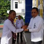 Sunu Tedy Maranto Jabat Kakanwil Kementerian Hukum Sulbar Sunu Tedy Maranto Jabat Kakanwil Kementerian Hukum Sulbar