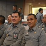 Kakanwil Kemenkum Sulbar Sebut Pembangunan ZI Adalah Konsep Bebas Korupsi Kakanwil Kemenkum Sulbar Sebut Pembangunan ZI Adalah Konsep Bebas Korupsi