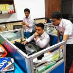 Kakanwil Kemenkum Sulbar Dukung Data Laporan Keuangan dan BMN Sesuii Aturan Kakanwil Kemenkum Sulbar Dukung Data Laporan Keuangan dan BMN Sesuii Aturan