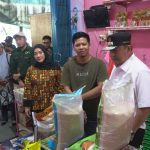 Pj Gubernur Sulbar, Bahtiar , Pastikan Harga Pangan dan Elpiji Terjangkau Pj Gubernur Sulbar, Bahtiar , Pastikan Harga Pangan dan Elpiji Terjangkau