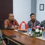 Kemenkum Sulbar Dukung Sejumlah Program BPHN Kemenkum Sulbar Dukung Sejumlah Program BPHN