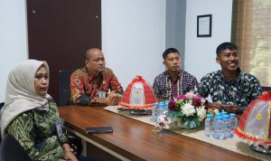 Kemenkum Sulbar Dukung Sejumlah Program BPHN