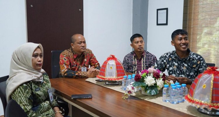 Kemenkum Sulbar Dukung Sejumlah Program BPHN