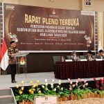 SDK - Salim Resmi Menangkan Pilkada Sulbar SDK - Salim Resmi Menangkan Pilkada Sulbar