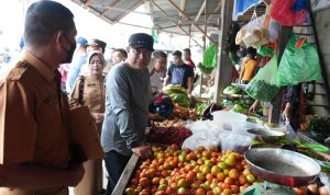 Pj Bahtiar Dorong GPM Menyasar Wilayah Kecamatan