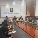Kakanwil Bersama Kadiv Yankum Kemenkum Sulbar Dorong Jajaran Tingkatkan Kinerja  Kakanwil Bersama Kadiv Yankum Kemenkum Sulbar Dorong Jajaran Tingkatkan Kinerja