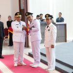 Pemkab Polman Segera Serahkan Motor Bantuan Kepada Bidan Rusmiati Pemkab Polman Segera Serahkan Motor Bantuan Kepada Bidan Rusmiati