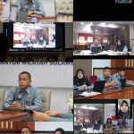 Kakanwil Kemenkum Sulbar Hadiri Kegiatan Pembinaan Fasilitasi Perancang Perda dan Perkada Kakanwil Kemenkum Sulbar Hadiri Kegiatan Pembinaan Fasilitasi Perancang Perda dan Perkada