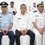 Kakanwil Kemenkum Sulbar Hadiri Rapat Paripurna Pengumuman Pasangan Calon Gubernur Terpilih Pemilukada Tahun 2024 Kakanwil Kemenkum Sulbar Hadiri Rapat Paripurna Pengumuman Pasangan Calon Gubernur Terpilih Pemilukada Tahun 2024