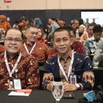 Kakanwil Kemenkum Sulbar hadiri Rakornas Pelaksanaan Urusan Pemerintahan Umum Kakanwil Kemenkum Sulbar hadiri Rakornas Pelaksanaan Urusan Pemerintahan Umum