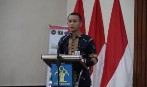 Kanwil Kemenkum Sulbar Selenggarakan Penandatanganan Perjanjian Kinerja dan Komitmen Bersama Tahun 2025