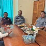 Kanwil Kemenkum Sulbar Evaluasi Rancangan Produk Hukum Daerah Kanwil Kemenkum Sulbar Evaluasi Rancangan Produk Hukum Daerah