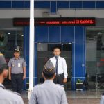 Kakanwil Kemenkum Sulbar Harap Jajaran Sikapi Perubahan Secara Positif Kakanwil Kemenkum Sulbar Harap Jajaran Sikapi Perubahan Secara Positif