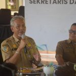 Pemprov Sulbar Kembali Akan Menggelar Pameran Batu Ngalo Manakarra Pemprov Sulbar Kembali Akan Menggelar Pameran Batu Ngalo Manakarra