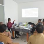 DPRD Sulbar Rakor Membentuk Tim Pengkajian Perda DPRD Sulbar Rakor Membentuk Tim Pengkajian Perda