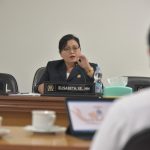 Komisi III DPRD Evaluasi Pelaksanaan APBD Tahun 2024 Komisi III DPRD Evaluasi Pelaksanaan APBD Tahun 2024