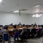 Bapemperda Sulbar Tindak Lanjuti Ramperda Barang Milik Daerah Bapemperda Sulbar Tindak Lanjuti Ramperda Barang Milik Daerah