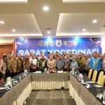 Gubernur Sulbar Terpilih dan Wakilnya, SDK-JSM Tekankan Efisiensi Anggaran dan Sinergi