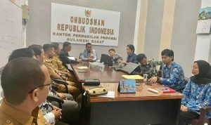 Ombudsman Cari Solusi, Dugaan Maladministrasi Seleksi ASN PPPK di Pasangkayu