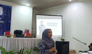 Program Senter KIM Pemprov Sulbar Menyasar Wilayah Kabupaten Pasangkayu