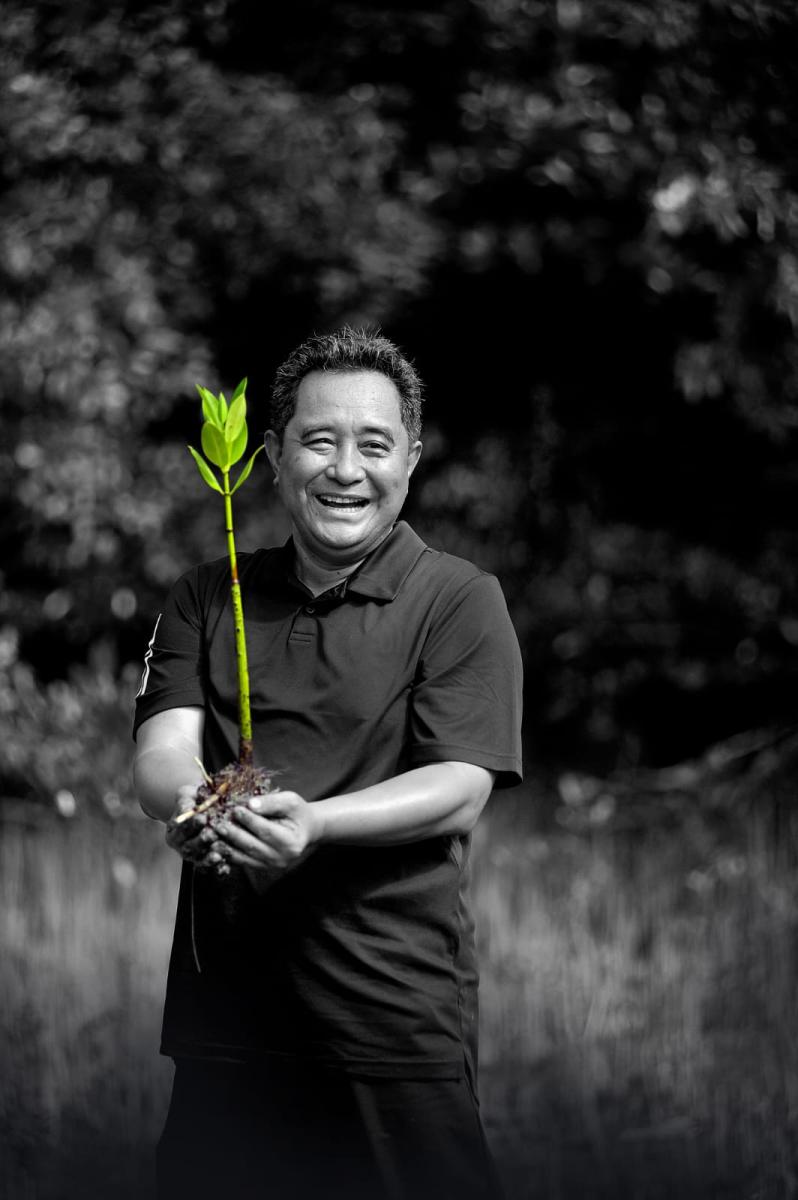 Ekonomi Sulbar Alami Pertumbuhan Pesat, Pj Bahtiar Optimis Program Swasembeda 