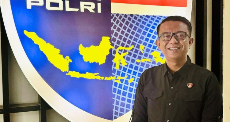 Tim Siber Polda Sulbar Periksa Terduga Pelaku Penyebaran Video Asusila