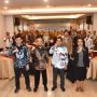 Pj Sekprov Sulbar Buka Capacity Building Pejuang Tim TPID dan Bimbingan Teknis Penyusunan Kinerja TPID