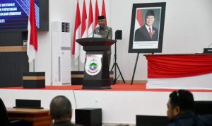 Pemprov Sulbar dan DPRD Sulbar Bersinergi, Tiga Ranperda Inisiatif Siap Dibahas