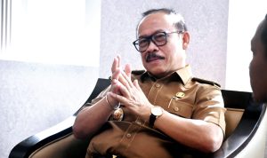 SDK Dukung Pengusulan Jepa sebagai Warisan Budaya UNESCO