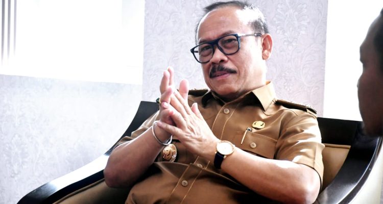 SDK Dukung Pengusulan Jepa sebagai Warisan Budaya UNESCO