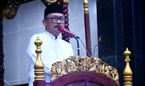 Gubernur Suhardi Duka : Jalan Topoyo-Tumbu-Patulana Digarap 2026, Jalur Lingkar Timur Mamuju-Mamuju Tengah Tembus