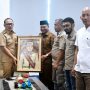 Gubernur Sulbar Suhardi Duka Dukung Pengusulan Demmatande Jadi Pahlawan Nasional