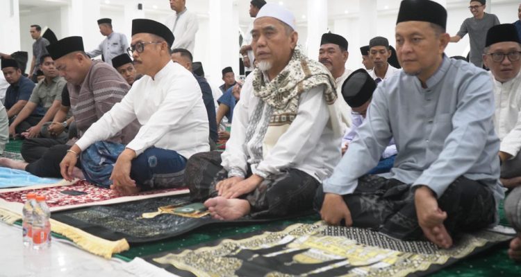 Nuzulul Quran, Implementasikan Nilai-Nilai Alquran Untuk Kesejahteraan Rakyat