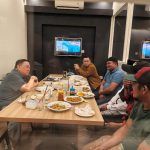 Jalan Tani Jadi Sorotan Wagub Sulbar Terima Aspirasi Masyarakat