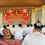 Wagub Sulbar Salim S Mengga Tegaskan Pentingnya Kemandirian dan Kesejahteraan