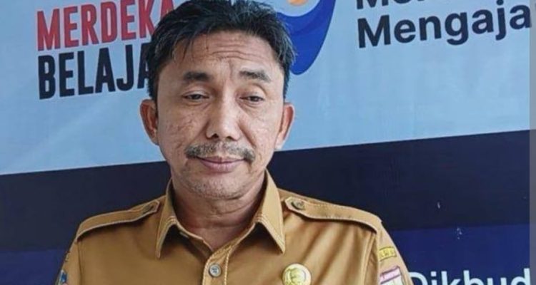 Pemprov Sulbar Respon Rencana Kemendikdasmen Terapkan Kembali Sistem Penjurusan di SMA